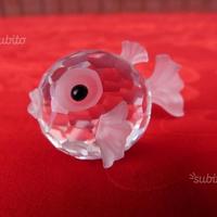 Swarovski pesce palla originale fuori produzione
