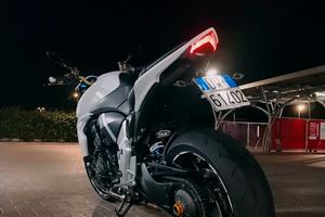 Honda cb1000r 2013