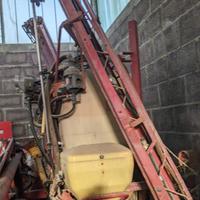 Botte per diserbo marca Hardy