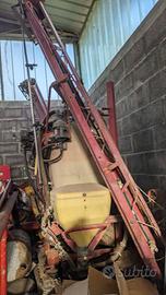 Botte per diserbo marca Hardy