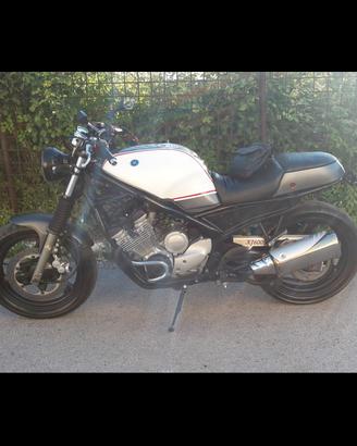 cafe racer