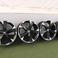 Cerchi in lega Seat Leon 18 ORIGINALI 5FA601025H