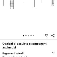 Pergola / Gazebo addossato 