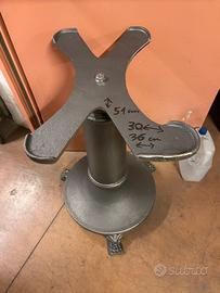 Piedistallo per affettatrici Berkel