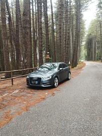 audi a3 2.0 