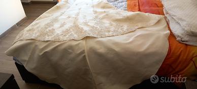Abito da sposa nuovo