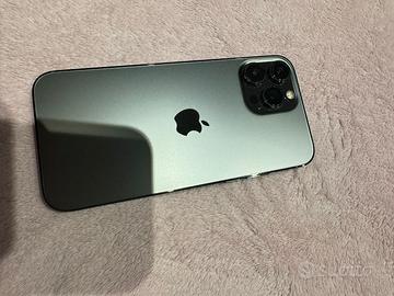 IPHONE 13 PRO MAX 256 GB COME NUOVO
