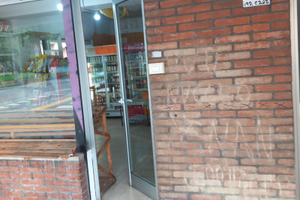 Vend0 ufficio / negozio zona San donato