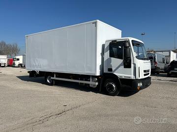 IVECO EUROCARGO 100E22 ANNO 2013