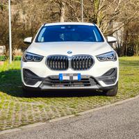 BMW X1 Xdrive 18d 2021