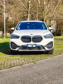 BMW X1 Xdrive 18d 2021