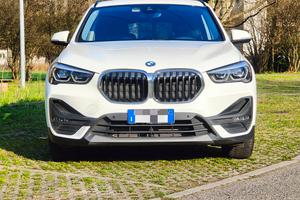 BMW X1 Xdrive 18d 2021