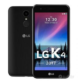 Smartphone LG