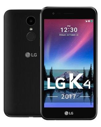 Smartphone LG