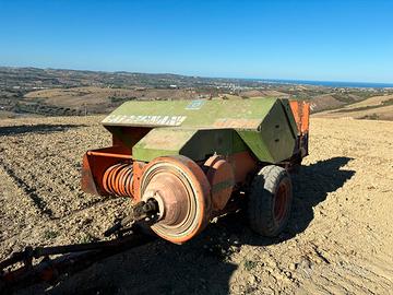 Imballatrice Gallignani 6000