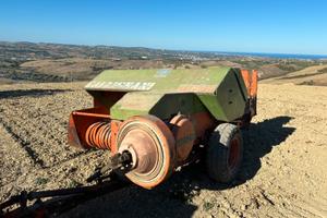 Imballatrice Gallignani 6000