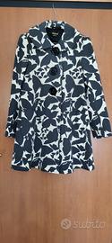 Cappotto fantasia 