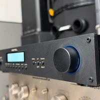 ROTEL RA-11 amplificatore
