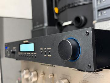 ROTEL RA-11 amplificatore