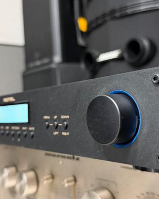 ROTEL RA-11 amplificatore