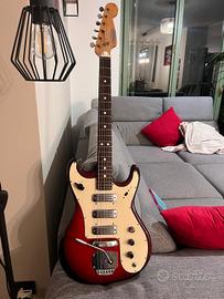 OCCSIONE UNICA! Chitarra Vintage Zerosette Castel