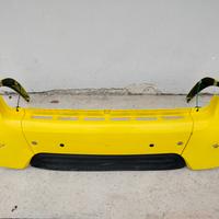 Paraurti posteriore smart 450 coupé 