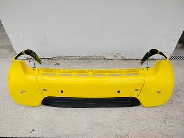 Paraurti posteriore smart 450 coupé 