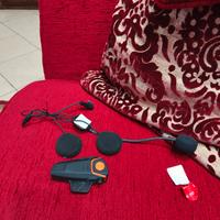 coppia interfono moto 