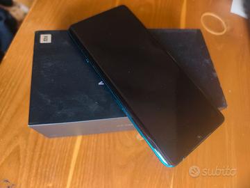 Xiaomi Mi Note 10 Dual SIM 128GB 6GB RAM Aurora Gr