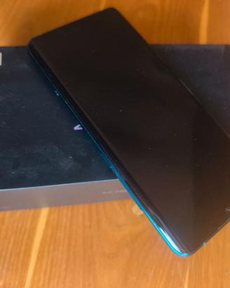 Xiaomi Mi Note 10 Dual SIM 128GB 6GB RAM Aurora Gr