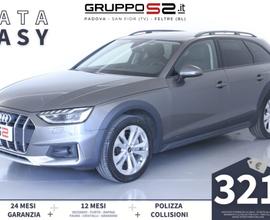 AUDI A4 allroad 40 TDI 204 CV MHEV quattro S tr