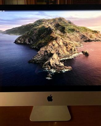 iMac 27" 2013 i5 3.4 Hd 1 TB ram 24 Gb Gtx 775 2Gb