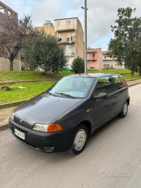 Fiat Punto 1.7 diesel 3 porte S