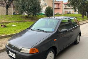 Fiat Punto 1.7 diesel 3 porte S