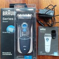 Rasoio Braun Series 1 130 S-1