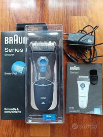 Rasoio Braun Series 1 130 S-1