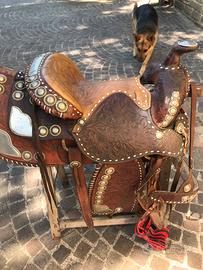 Sella western show