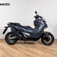 SYM ADXGT 400 - 2025