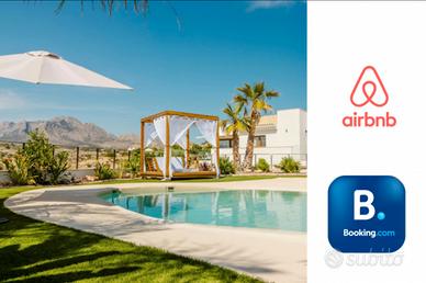 Gestione case vacanza