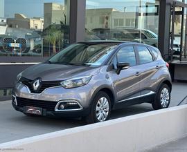 RENAULT Captur 1.5 dCi 8V 90 CV S&S Ener. R-Link