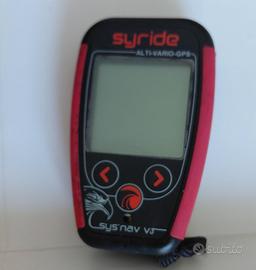 Syride NAV 3