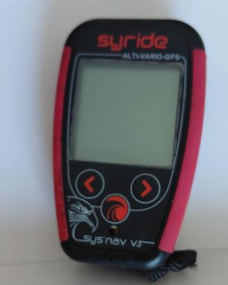 Syride NAV 3
