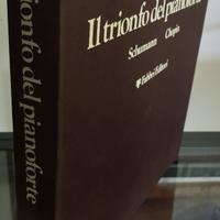 Vinili I Grandi Musicisti "Trionfo del pianoforte"