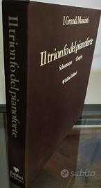 Vinili I Grandi Musicisti "Trionfo del pianoforte"
