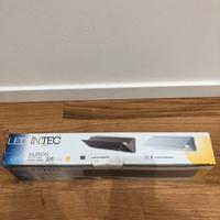 Lampada LED da esterno