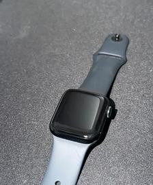 Apple watch se 2 (40mm gps) midnight
