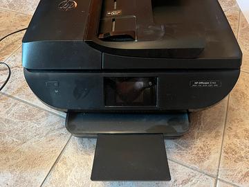 Stampante scanner