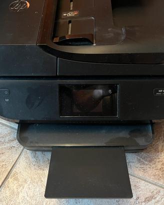Stampante scanner