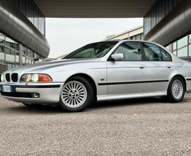 Bmw 520i e39