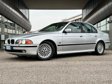 Bmw 520i e39